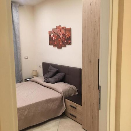 Bed and Breakfast Il Giardino Di Daphne Neapol Zewnętrze zdjęcie