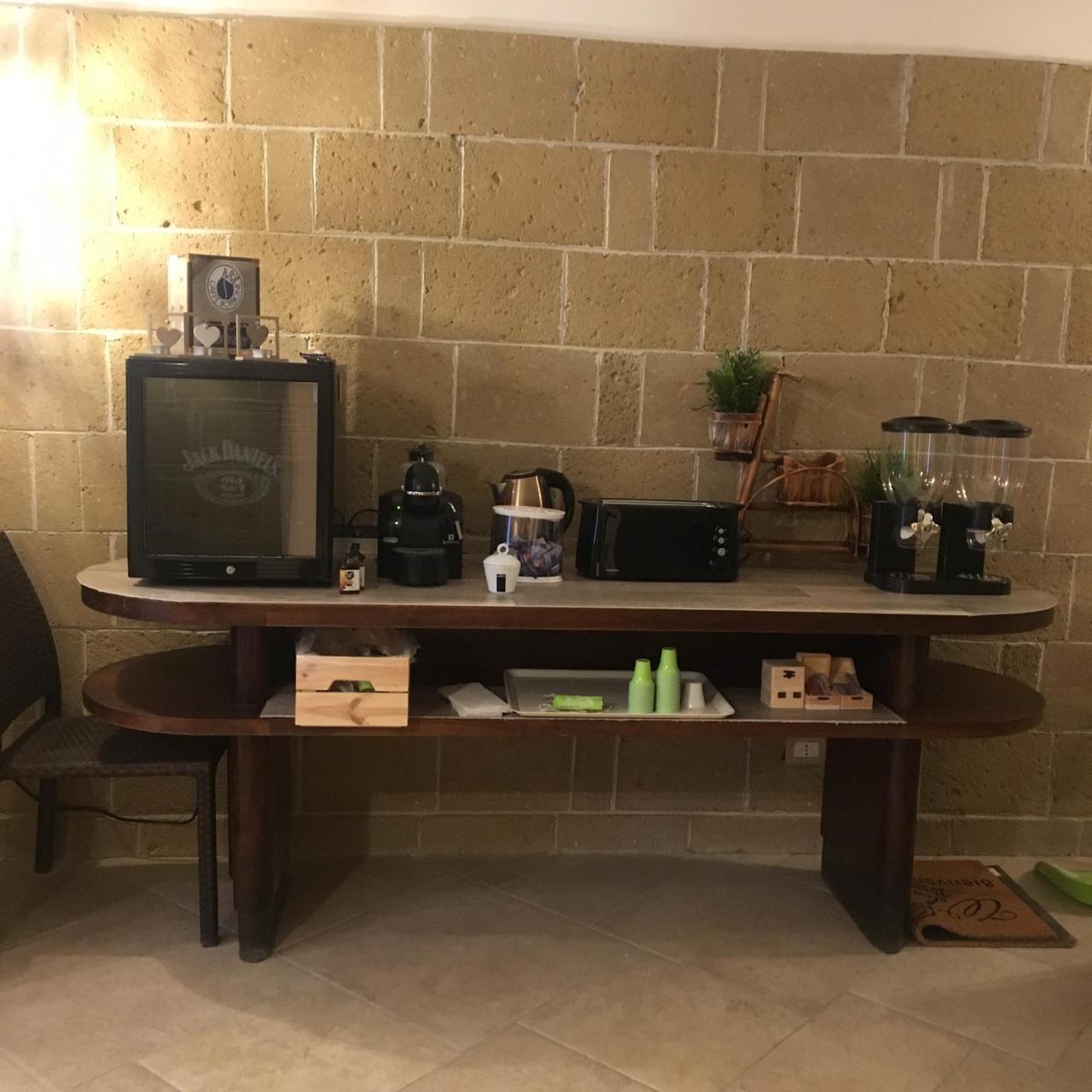 Bed and Breakfast Il Giardino Di Daphne Neapol Zewnętrze zdjęcie