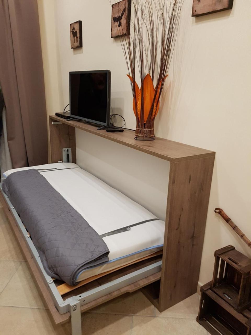 Bed and Breakfast Il Giardino Di Daphne Neapol Zewnętrze zdjęcie