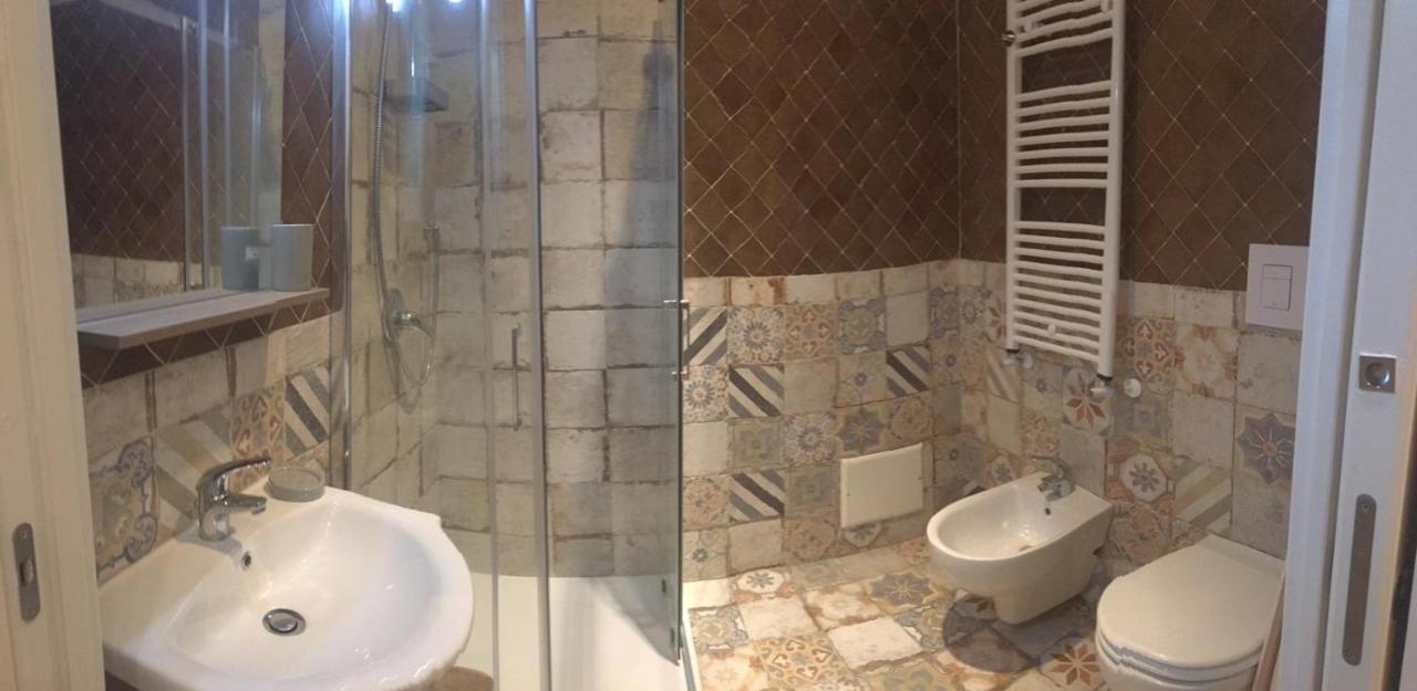 Bed and Breakfast Il Giardino Di Daphne Neapol Zewnętrze zdjęcie