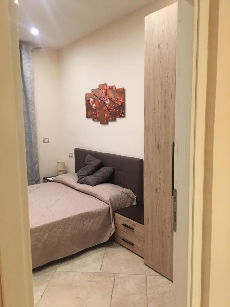Bed and Breakfast Il Giardino Di Daphne Neapol Zewnętrze zdjęcie